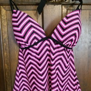 Women's Swimsuit Top